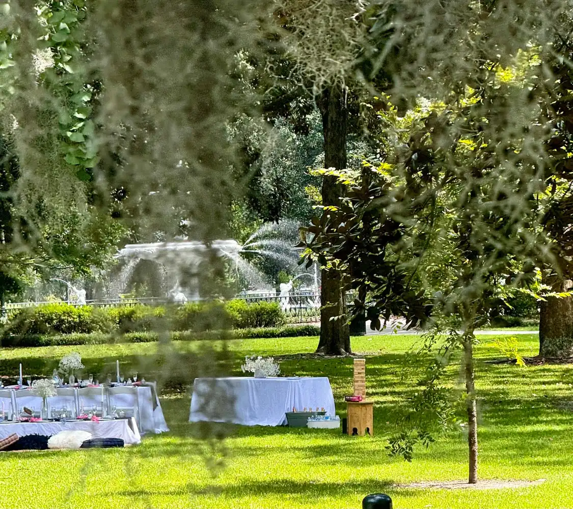 Hotels near Savannah Historic District