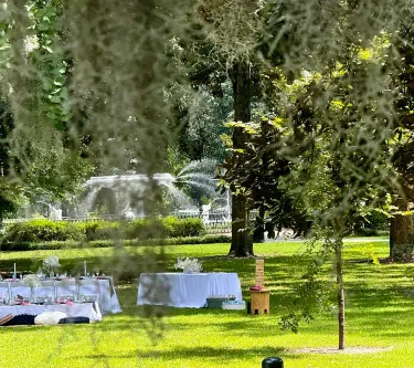 Savannah Historic District