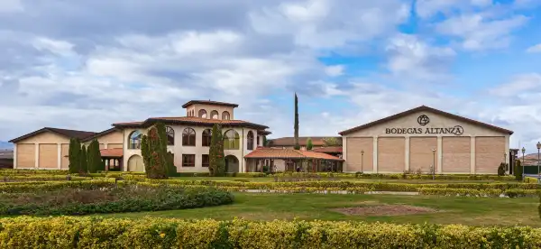 Hotels in Comarca de Logrono