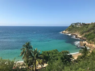 Puerto Escondido