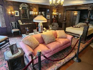 Stan Hywet Hall & Gardens