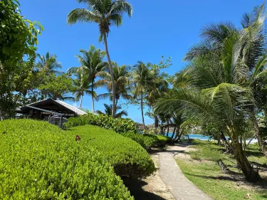 La Sagesse Nature Center