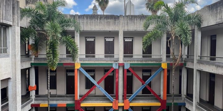 Museo de Antioquia