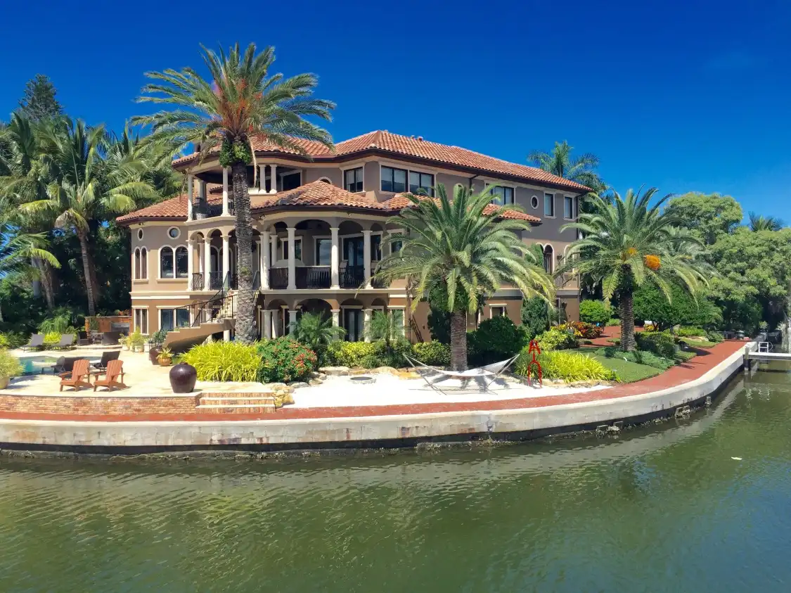 Hotels near Siesta Key