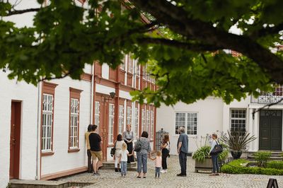 Ringve Music Museum