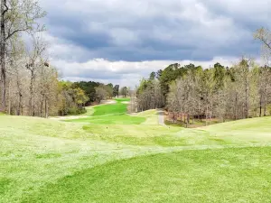 Mount Vintage Golf Club