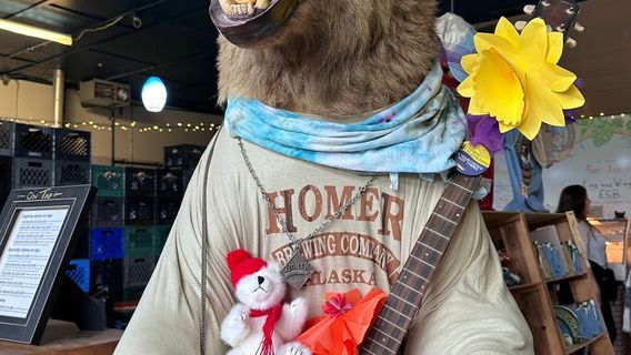 Homer Brewing Company