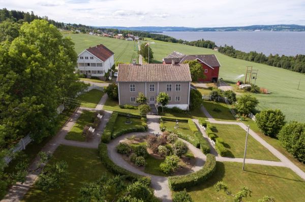 Peder Balke Center