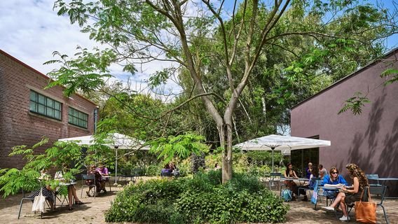 De Pont Museum of Contemporary Art