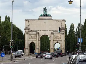 Siegestor