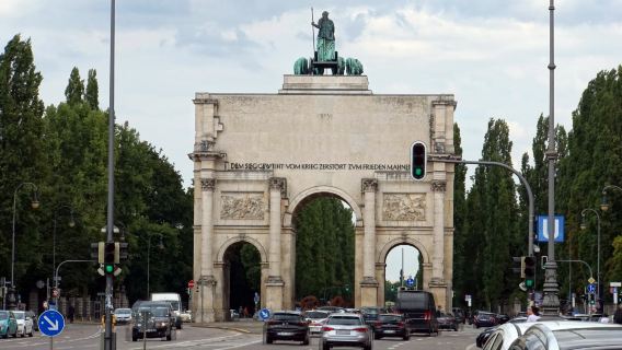 Siegestor