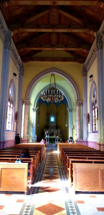 Santuario della Madonna di Montalto