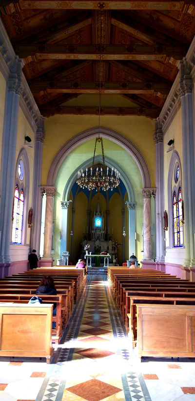 Santuario della Madonna di Montalto