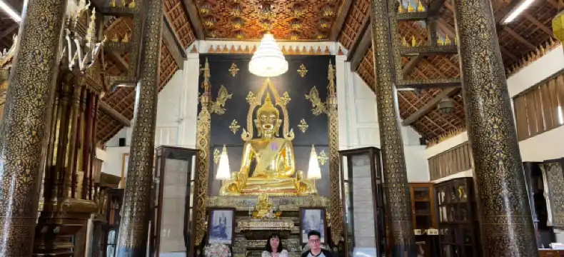 โรงแรมในแพร่