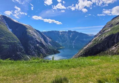 Eidfjord