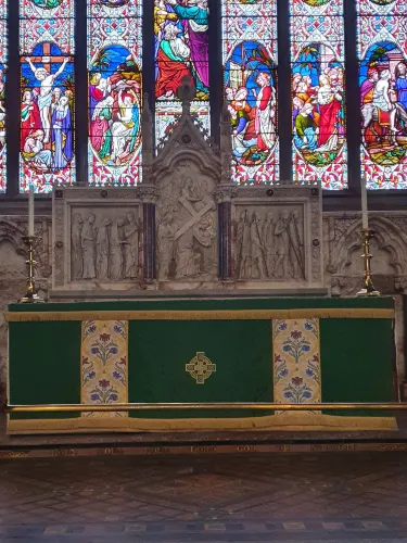 Saint Asaph