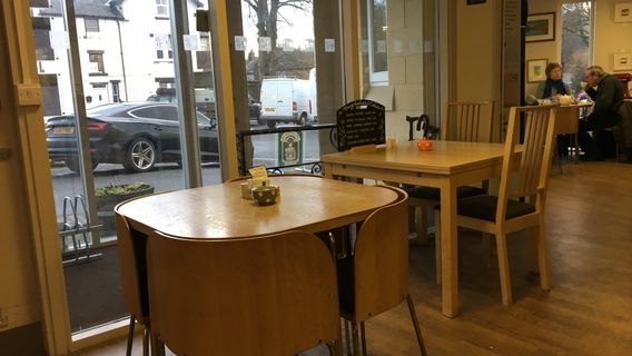 Allendale Forge Studios & Gallery