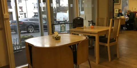 Allendale Forge Studios