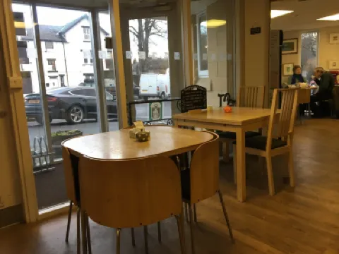 Allendale Forge Studios & Gallery