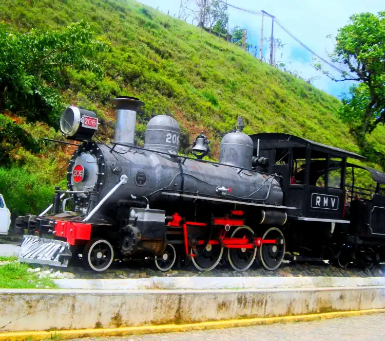 Hotels in Conservatoria