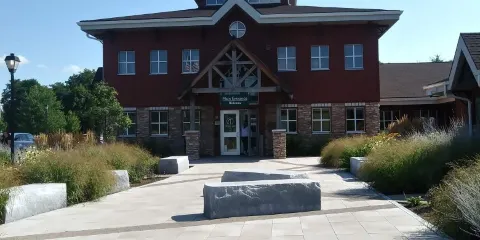 Lollypop Farm, Humane Society of Greater Rochester