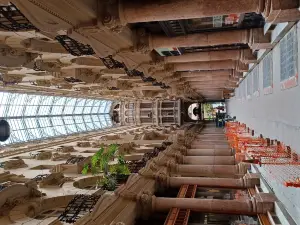Pasaje de Lodares