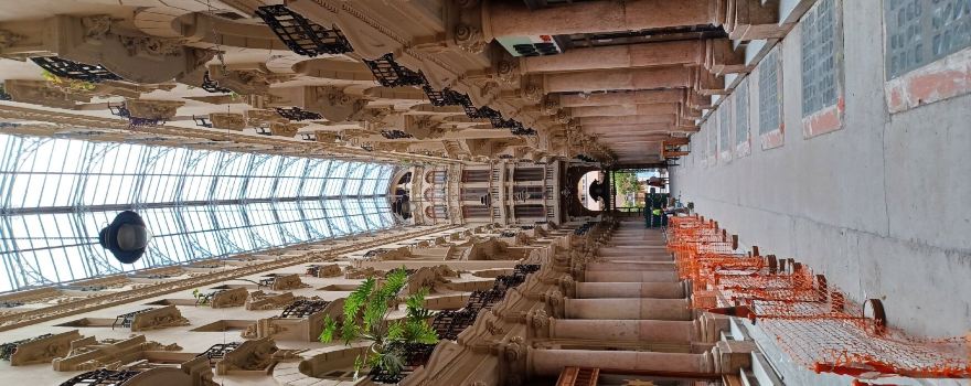 Pasaje de Lodares