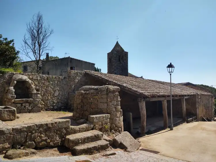 Hotels in Santa Maria de Solius