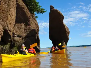 Baymount Outdoor Adventures