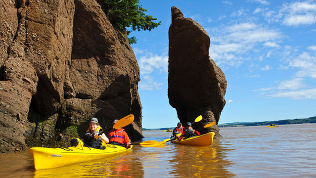 Baymount Outdoor Adventures