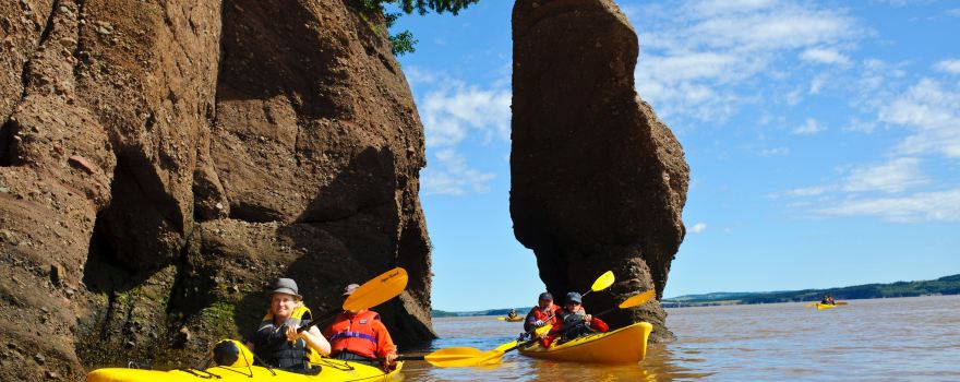 Baymount Outdoor Adventures