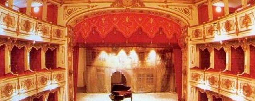 Teatro Verdi