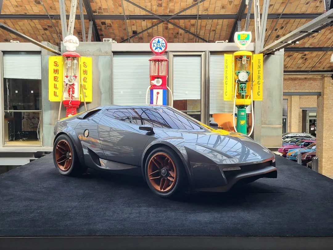 4_Classic-Remise Berlin