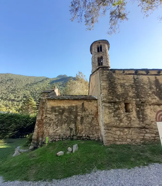 Santa Coloma
