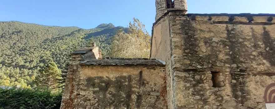 Santa Coloma