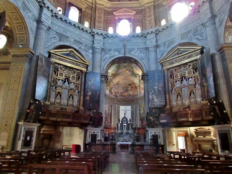 2_Chiesa di Santa Maria della Passione