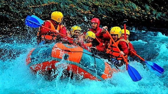 Atlantis Water Sports