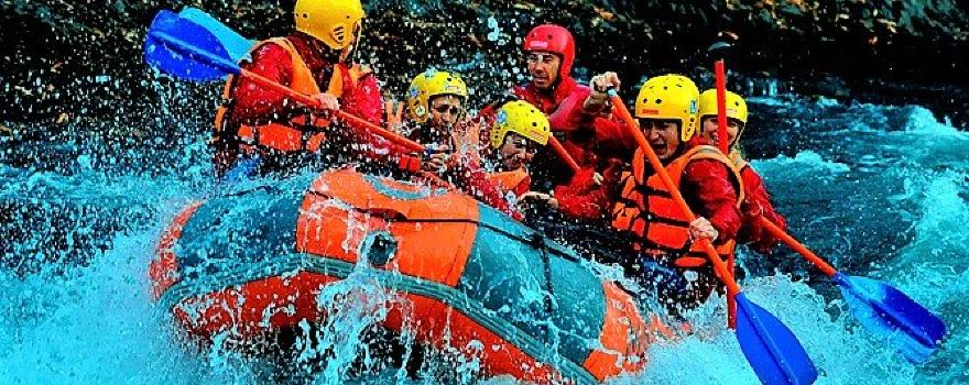 Atlantis Water Sports - Since 1993