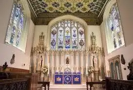 Отели рядом с достопримечательностью «Queen's Chapel of the Savoy»