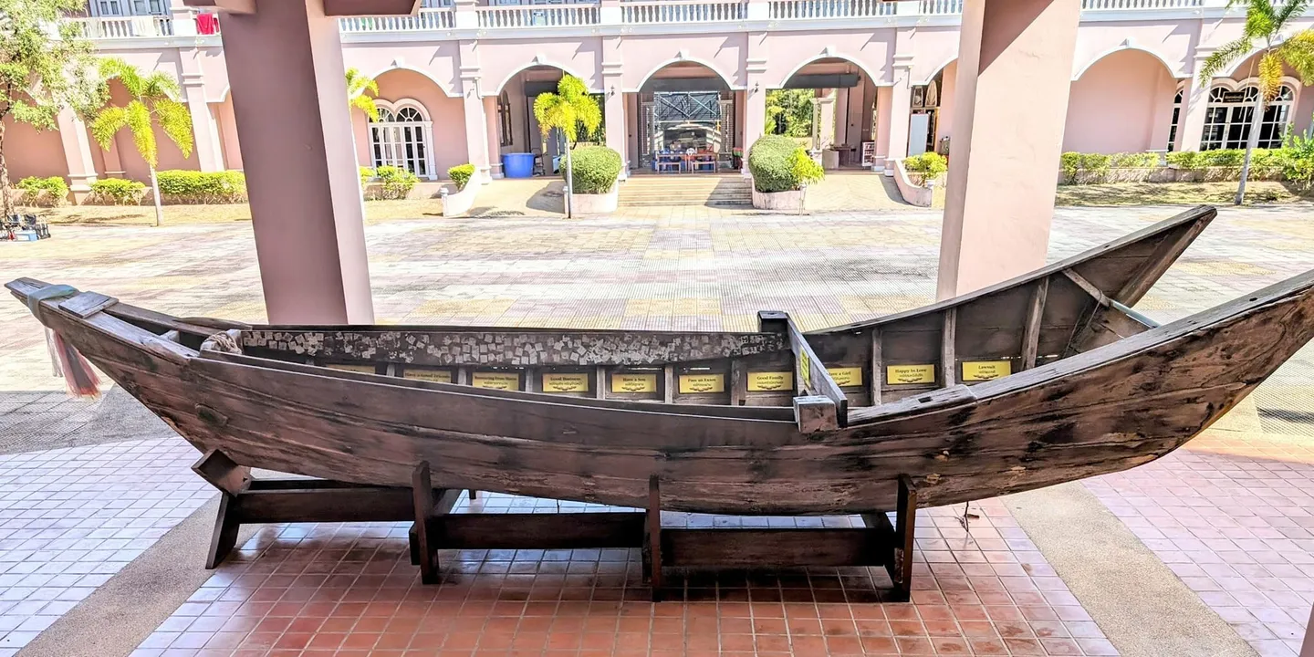 5_普吉島礦業博物館