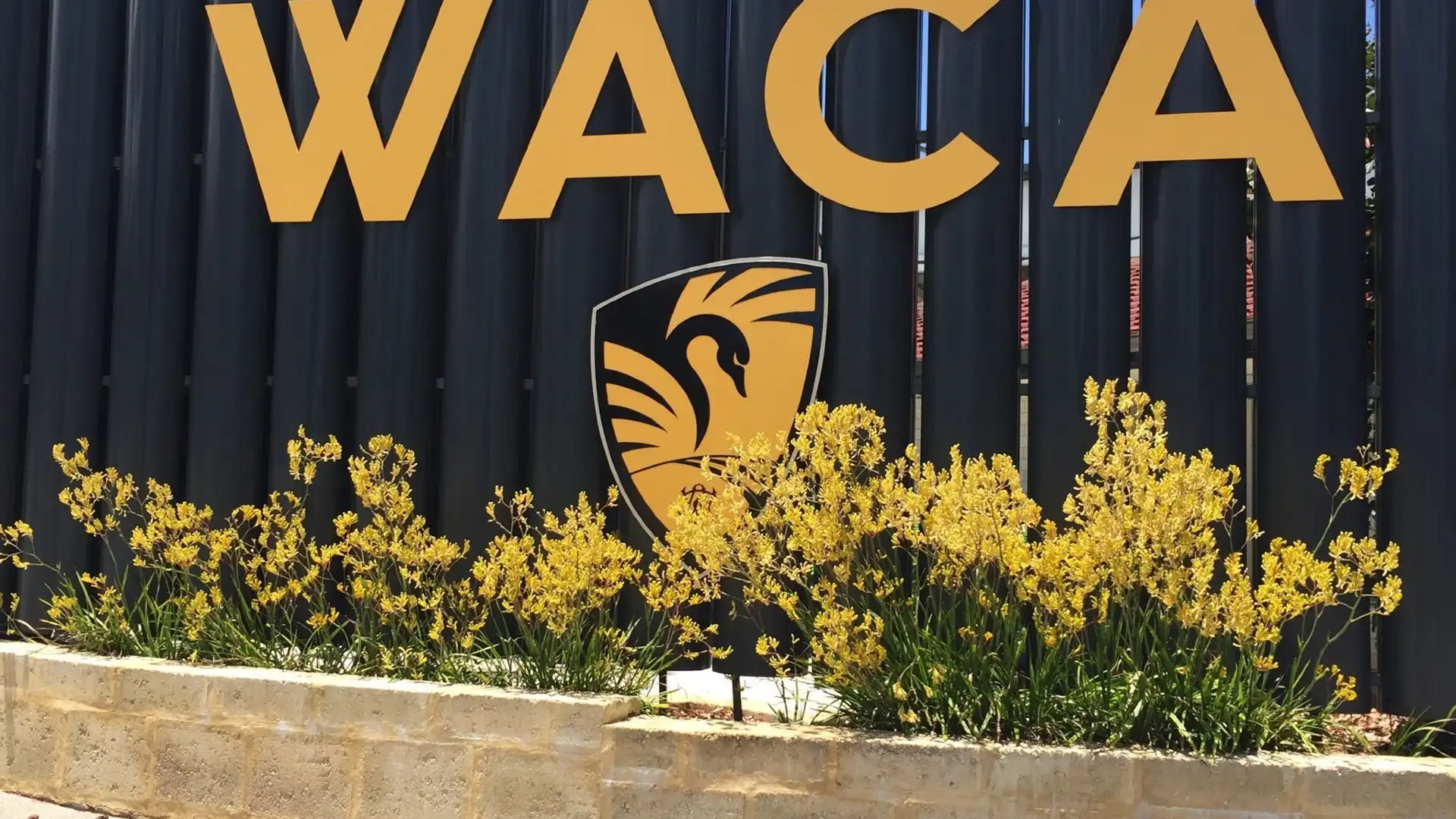 Hotels near Western Australian Cricket Association