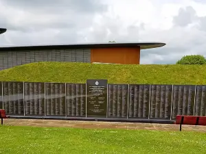 Battle of Britain Memorial