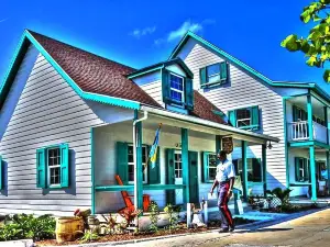 Wyannie Malone Museum