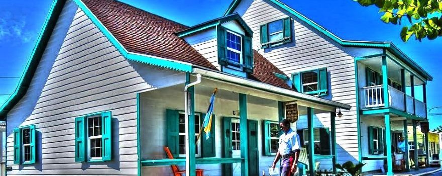 Wyannie Malone Museum