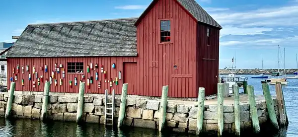 Hotels in Rockport