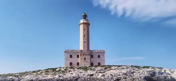 Hotels in Vieste