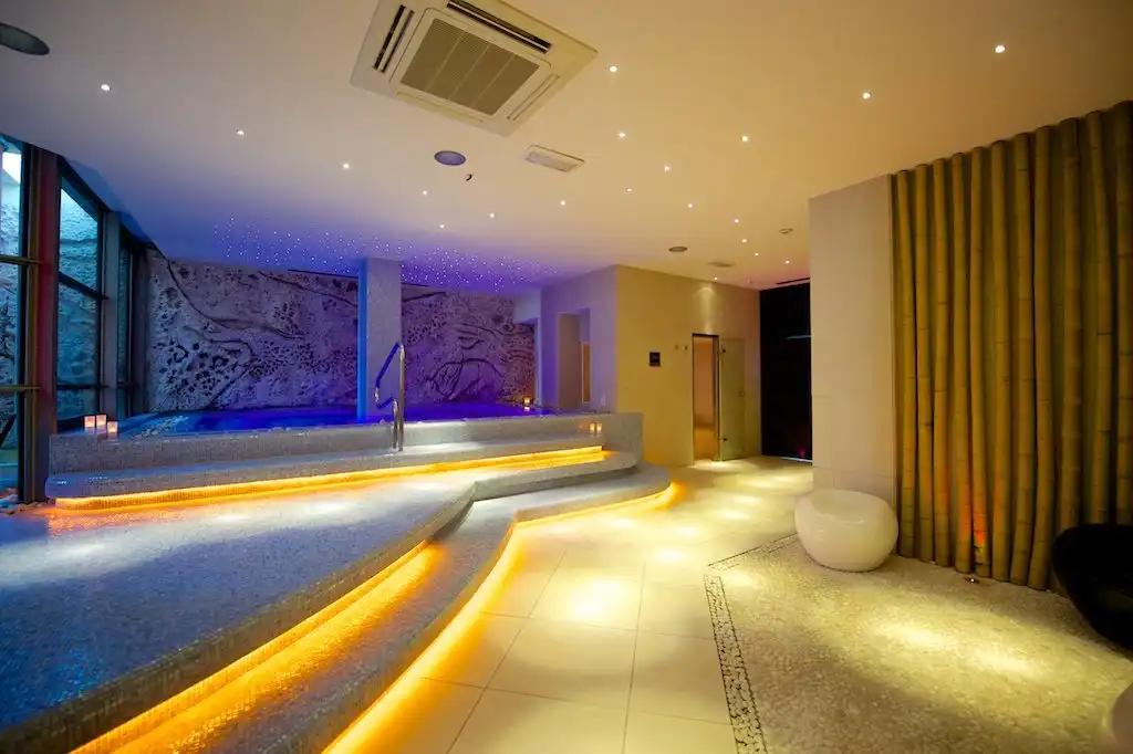 Hotels near Syraka SPA & Wellness - Hotel Mercure Siracusa