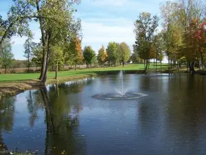 Bridgewater Golf Club