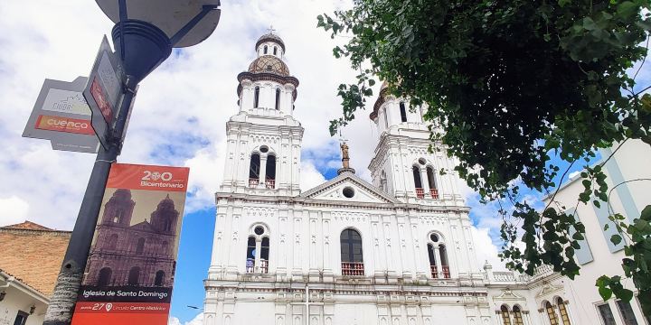 Igreja De Santo Domingo