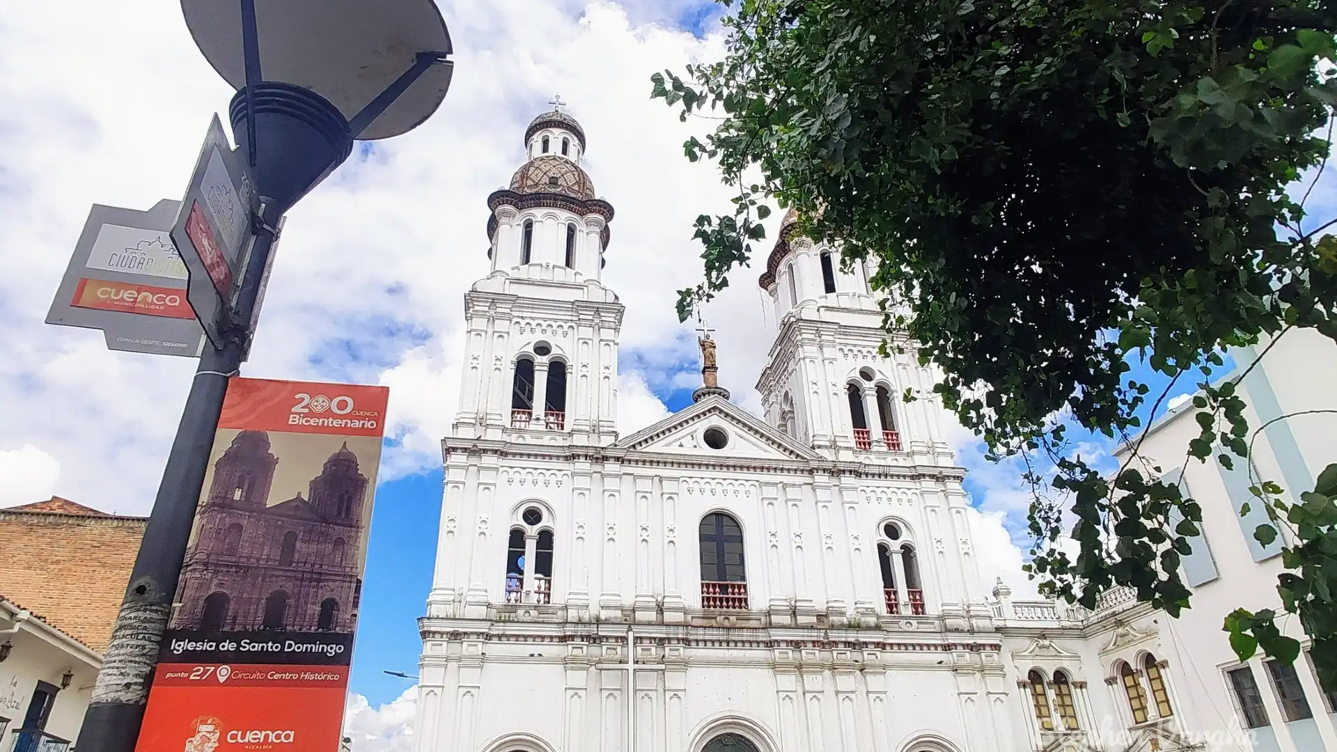 Hotels near Iglesia de Santo Domingo